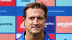 AFL 2024: Debutant field umpire among 31 grand final officials