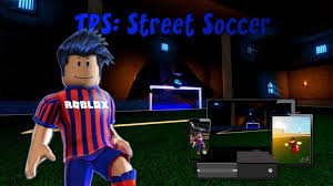 In this video i will be showcasing the brand new fortnite soccer skins for the world cup. Roblox Lace Up The Cleats And Put The Ball In Play With Street Soccer No Refs No Worries Https Www Roblox Com Games 335760407 Tps Street Soccer Facebook