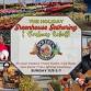 Holiday Greenhouse Gathering & Christmas Kickoff