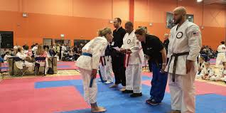 Maybe you would like to learn more about one of these? News Press Release World Martial Arts Games Committee