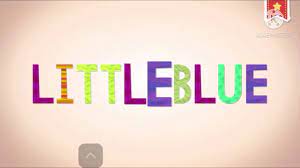 Complications arise during ronald's (brian geraghty) prison transfer leaving cassie (kylie bunbury) and jenny (kathryn winnick) in a difficult position. Learn Endless Alphabet Sentence Name Little Blue For Learning Youtube