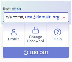 Need to reset your password? Resetting Passwords Calpads User Manual