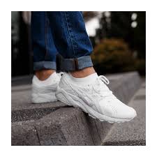 Get free shipping on orders over $49. Asics Gel Kayano Trainer Knit H705n0101 Weiss 51 99 Sneaker Sizeer De