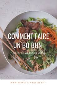 Epingle Sur Recettes Cuisine Asiatique