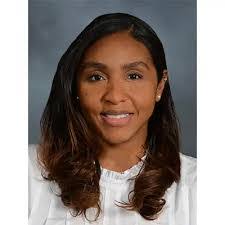 Alicia Bacchus's Instagram, Twitter & Facebook