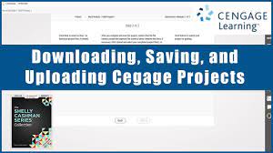At logolynx.com find thousands of logos categorized into thousands of categories. Download Saving And Uploading Cengage Sam Projects Youtube