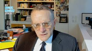 John Paul O'Donnell Everitt