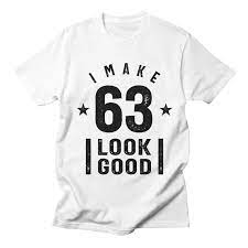 56 gift ideas for men who don't need anything. Pin On Dads 63 Birthday Party