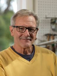 Michael Good — Michael Good Gallery