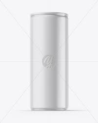 Download Glossy Drink Can Mockup In Can Mockups On Yellow Images Object Mockups Yellowimages Mockups