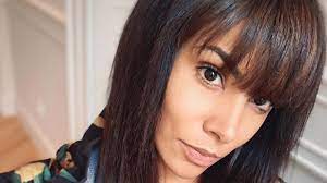 Photo Shy M Sa Coupe De Cheveux Inspire Les Internautes Et C Est Tres Drole Voici