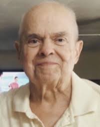 Jon Barkley Obituary 2021