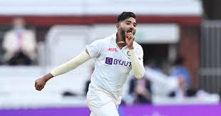 England, batting in their second innings, trail india by 70 runs after day 3. England Vs India 2nd Test Day 5 As It Happened Siraj Picks 4 For As Kohli