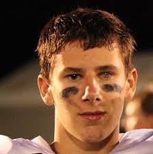 Blog: St. Edward spots Hyannis two touchdowns, then rushes to 44-18 win.  (9/5/15)