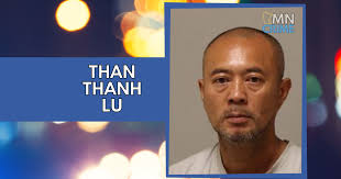 Minnesota Cop Ruined His Career for This