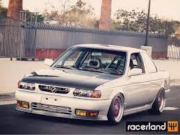 Unetejoin Us On Fbracerland Link In Bio Nissan B13 Stance Lowride Sentra Nissan Sentra Nissan Nismo Nissan Sunny