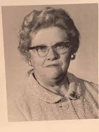 Mrs. Parse's humanitarian service in Arkansas