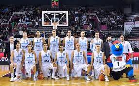 Seleccion argentina de basquet logo. Como Es La Generacion Dorada Del Basquetbol Argentino Guioteca