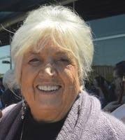 Ellen Lary Obituary (1941