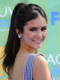 Fashion Jacket || Blog sobre tendências, moda, beleza, séries, viagens e  tudo mais: [Estilo] Nina Dobrev