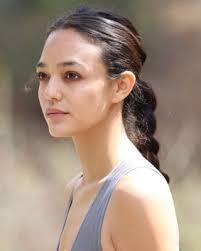 Olivia Moses's Instagram, Twitter & Facebook