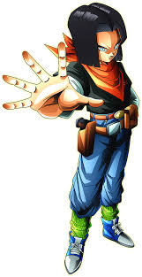 Check spelling or type a new query. Android 17 Omniversal Battlefield Wiki Fandom