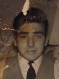 Daniel Sowers Obituary (1946