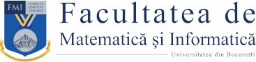 Admitere Facultatea De Matematică și Informatică