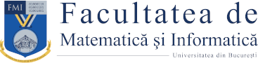 Get ready for your dream: Facultatea De MatematicÄƒ È™i InformaticÄƒ BucureÈ™ti