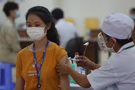 Tất cả năm vắc xin trên đều được sử dụng ở trung quốc, mặc dù vẫn chưa rõ số lượng triển khai cụ thể của mỗi loại. Yuz2w3z1q0zjlm