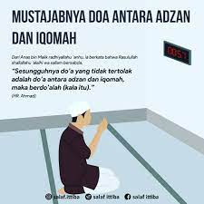 Waktu Mustajab Untuk Berdoa Doa Kekuatan Doa Allah