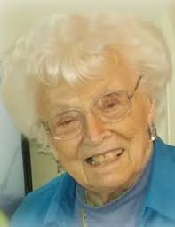 Ruth Faust Obituary (1926