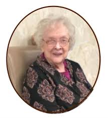 Grace Echols Obituary