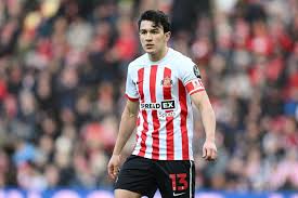 Luke O'Nien reacts to Sunderland loss v Hull City - BBC Sport