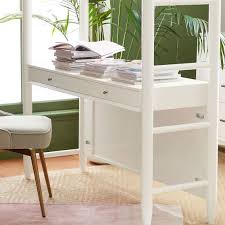 Maybe you would like to learn more about one of these? West Elm X Pbt Mid Century Loft Bed Pottery Barn Teen