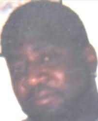 Vernon Nathan “V Dogg” Jeter Jr. (1971-2014)