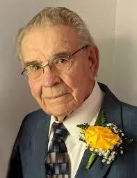 Obituary information for Vincent John Landsteiner