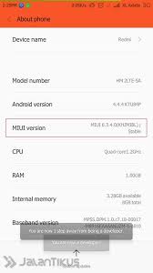 Maybe you would like to learn more about one of these? How To Root Phone Xiomi Redmi 2 Steemit
