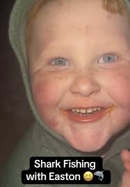 Pensacola Shark 2024 Jet Ski