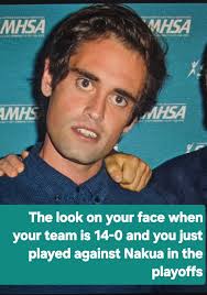 2nd team i have seen in 30 years of FF to go undefeated reg season.