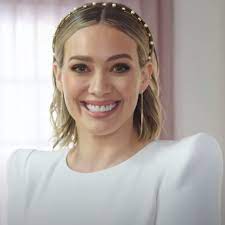 Duff began her acting career at a young age and quickly became. Hilary Duff Wikipedia