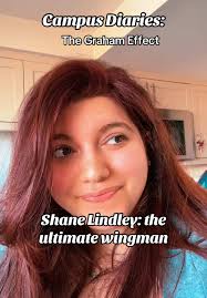 Who Are Shanes Parents in The Dixon Rule