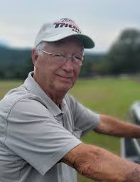 Obituary information for Gary Felton Howington