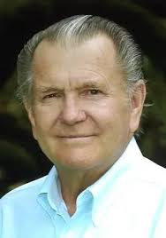 Douglas Paul "Pony" Bourg Obituary (2024)