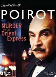 Minor tape on the back and very small tears are also. Murder On The Orient Express 1974 Film Alchetron The Free Social Encyclopedia
