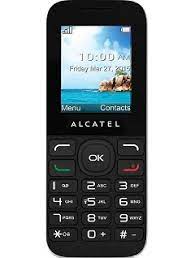 · you will be prompted to enter the unlock code. How To Unlock Alcatel 1050 By Unlock Code Unlocklocks Com