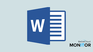 Delete extra blank page with backspace. How To Delete An Unwanted Blank Page In Word Bettercloud Monitor