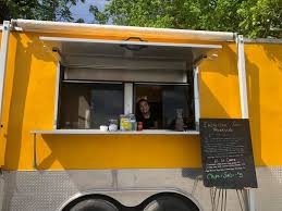 Enchanted Inn roadside food truck — Mexican restaurant food truck in Fredericksburg, Texas