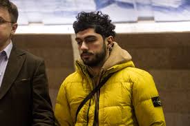 Maybe you would like to learn more about one of these? Geo Leros Biografiya Rezhissera Stavshego Narodnym Deputatom Ukrainskij Volonter I Vostrebovannyj Klipmejker Karera Foto