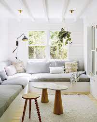 Handcrafted engineered hardwood frame with cotton/polyester/acrylic upholstery. How To Mix Furniture Styles The Right Way The Everygirl